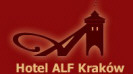 ALF hotel in Poland Krakow